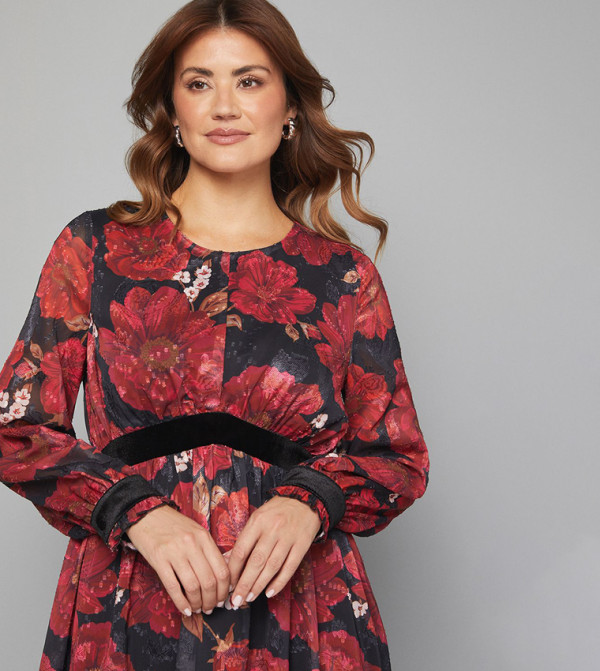 Wallis Clothing - Multi Midi Dresses