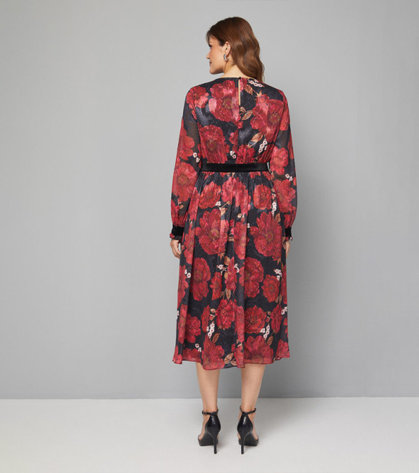 Wallis Clothing - Multi Midi Dresses