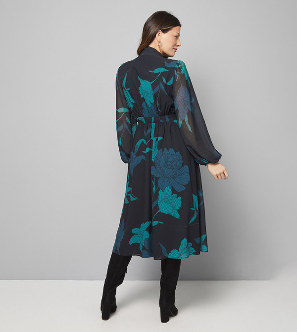 Wallis Wallis - Black Mini Dresses