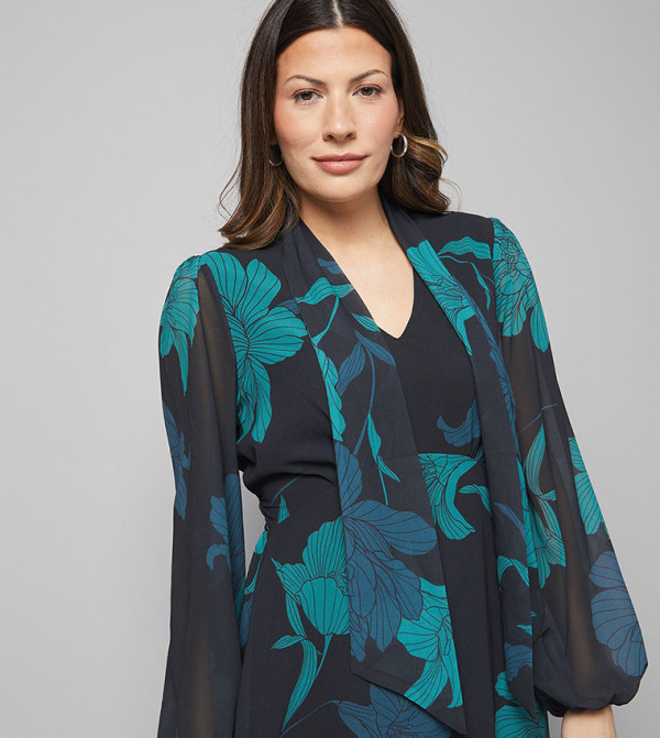 Wallis Wallis - Black Mini Dresses