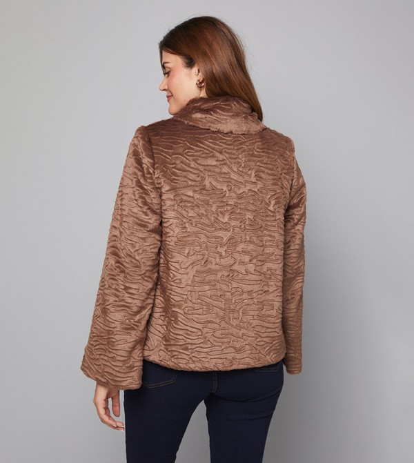 واليس   معاطف - منك معاطف