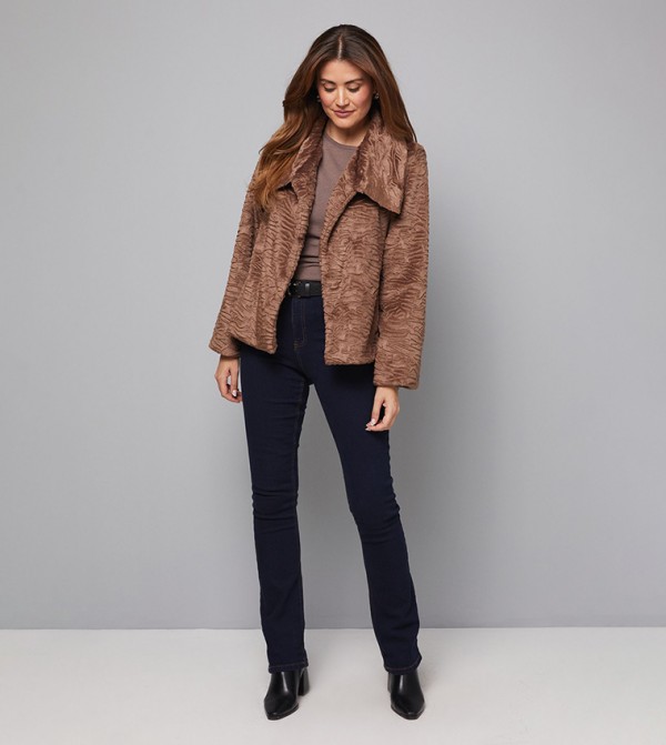 واليس   معاطف - منك معاطف