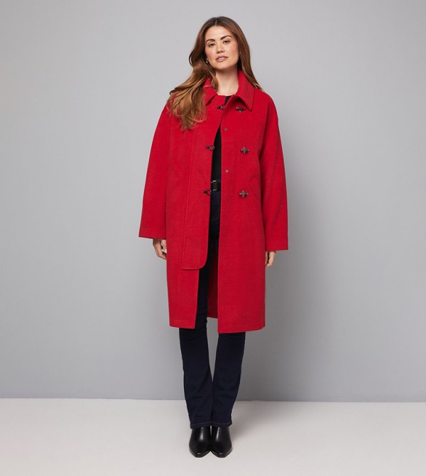 واليس   معاطف - بيري  معاطف