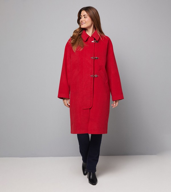 واليس   معاطف - بيري  معاطف