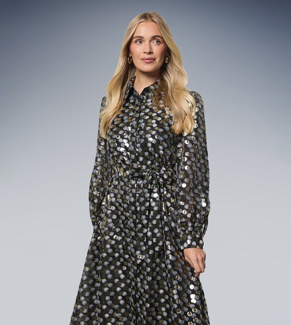Wallis Wallis - Multi Midi Dresses
