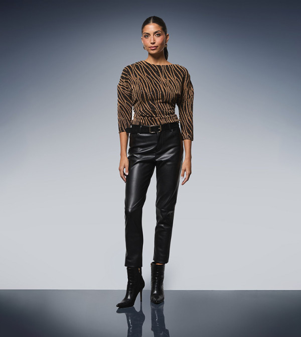 Wallis  Tops - Gold Casual Tops