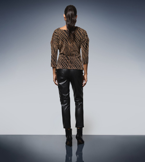 Wallis  Tops - Gold Casual Tops