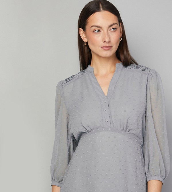 Wallis Wallis - Sage Midi Dresses