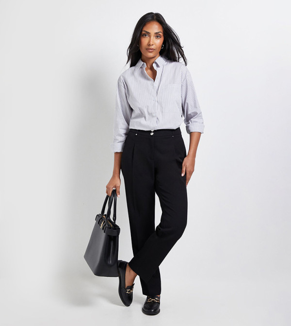 Wallis Wallis - Grey Shirts