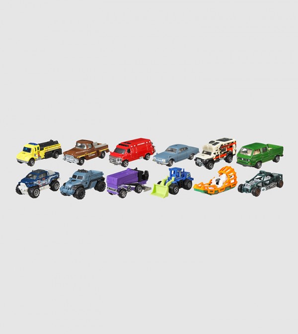 R&B Kids R&B Kids - Multi FREE WHEELS
