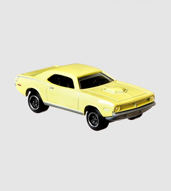 R&B Kids R&B Kids - Multi FREE WHEELS