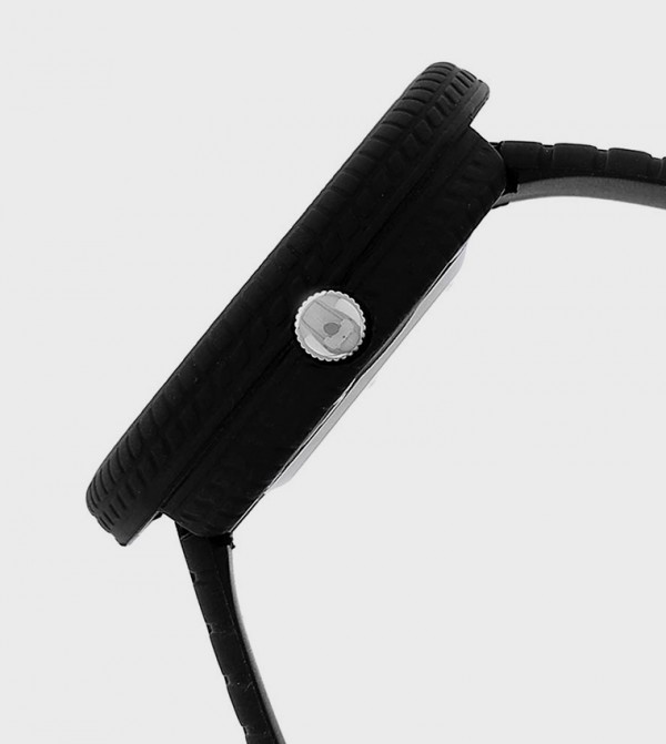 Zoop  Watches - Black undefined
