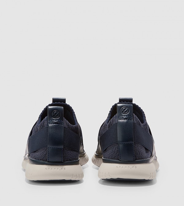 Cole Haan Cole Haan - Navy Low Top