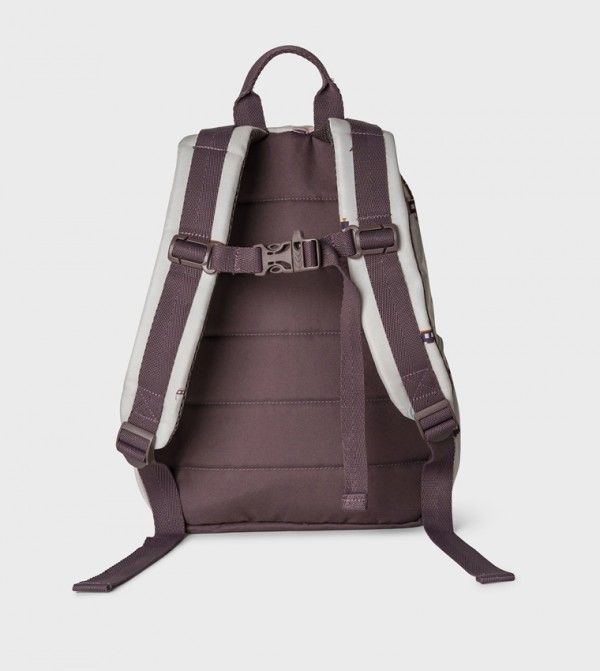 Citron Citron - Beige Backpacks
