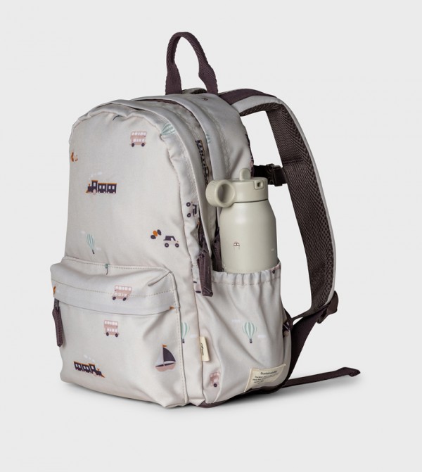 Citron Citron - Beige Backpacks