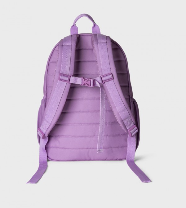 Citron Citron - Purple Backpacks