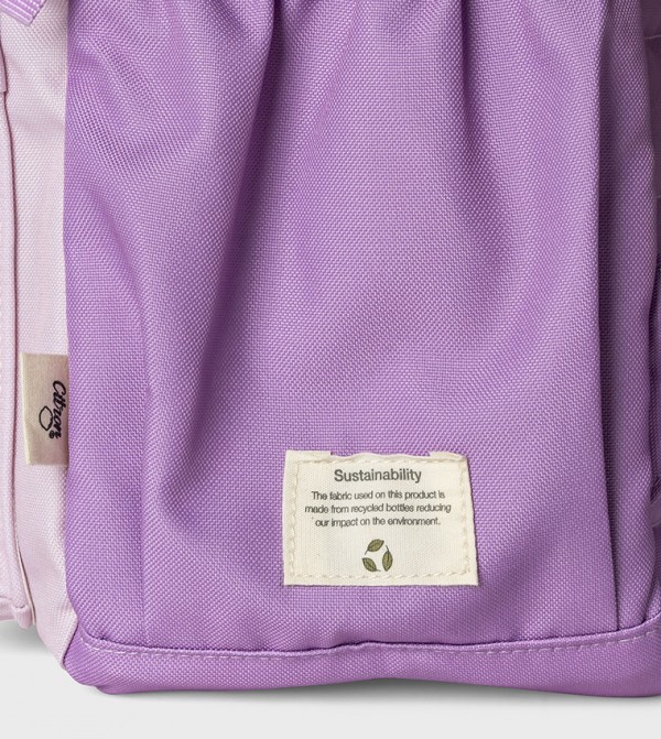 Citron Citron - Purple Backpacks