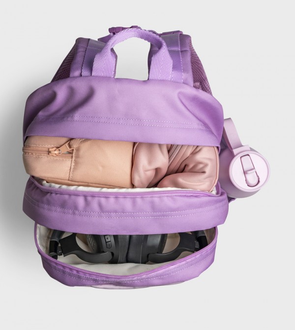 Citron Citron - Purple Backpacks