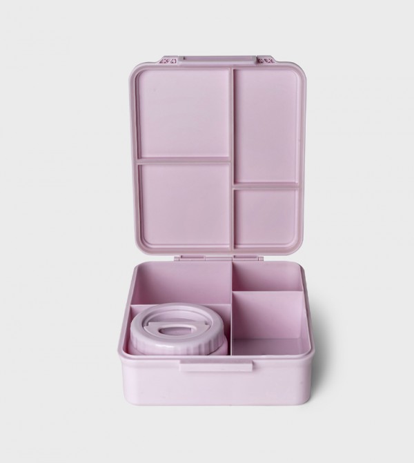 سيترون  علب غداء - أرجواني Lunch Box