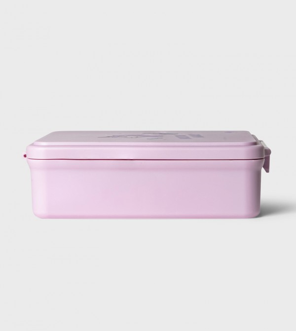 سيترون  علب غداء - أرجواني Lunch Box