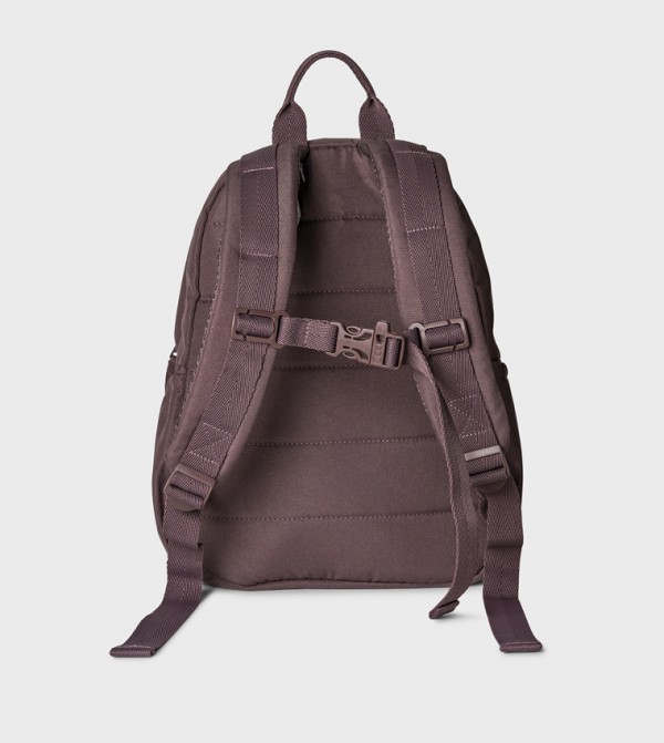 Citron Citron - Purple Backpacks