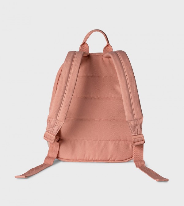 Citron  School Bags - Peach Backpacks