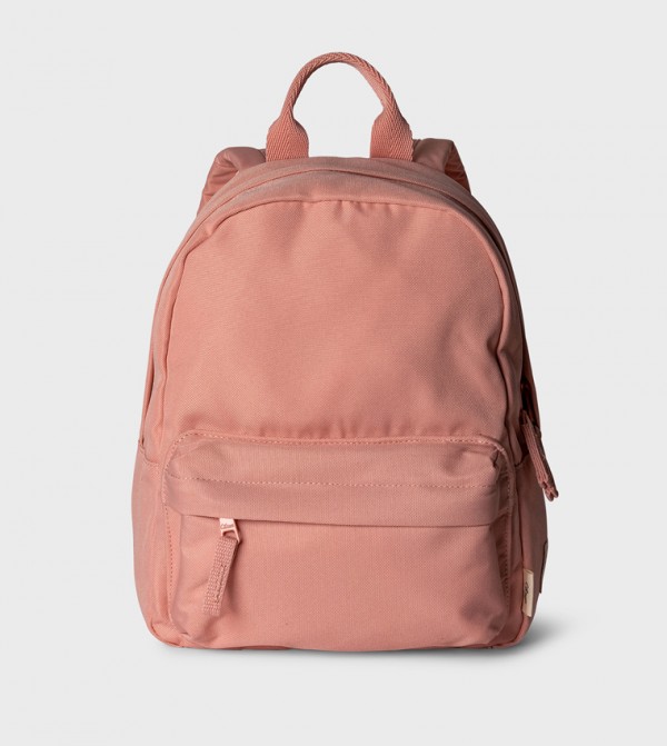 Citron  School Bags - Peach Backpacks