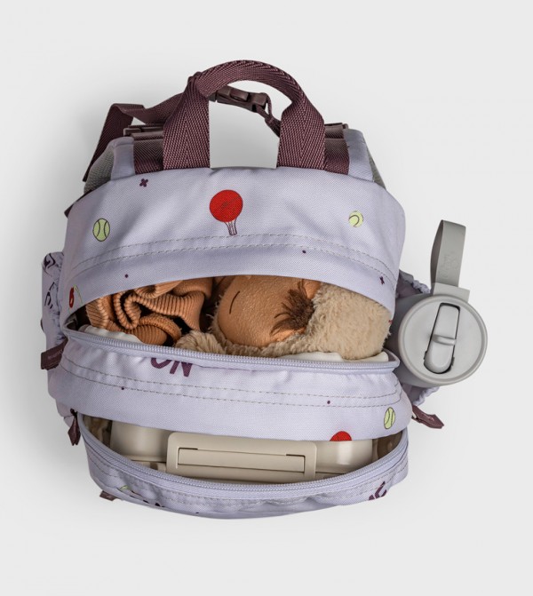 Citron Citron - Grey Backpacks