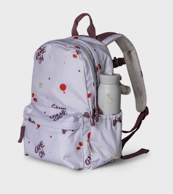 Citron Citron - Grey Backpacks
