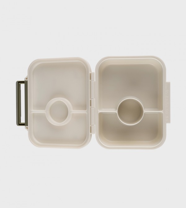سيترون  علب غداء - بيج Lunch Box
