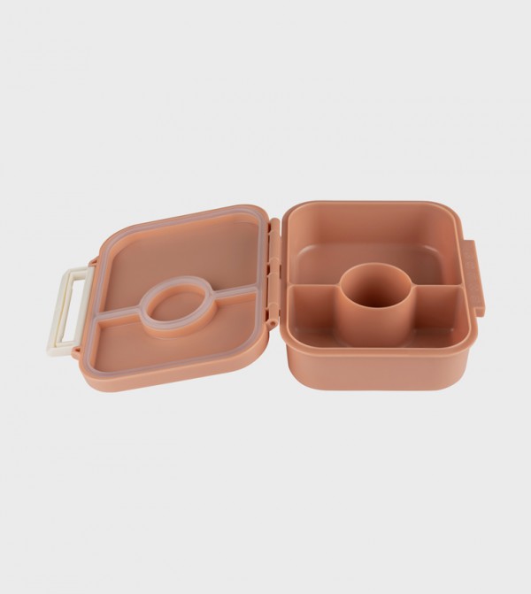 سيترون  لوازم المدرسية - برتقالي  Lunch Box