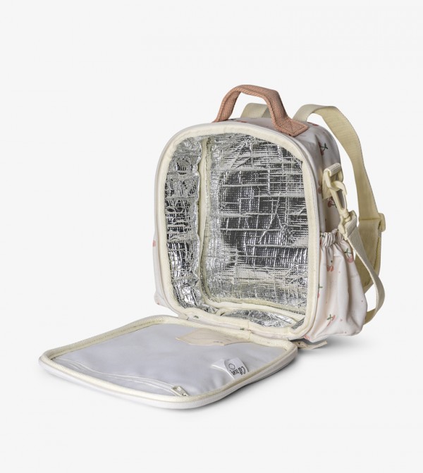 Citron Citron - Off White Backpacks