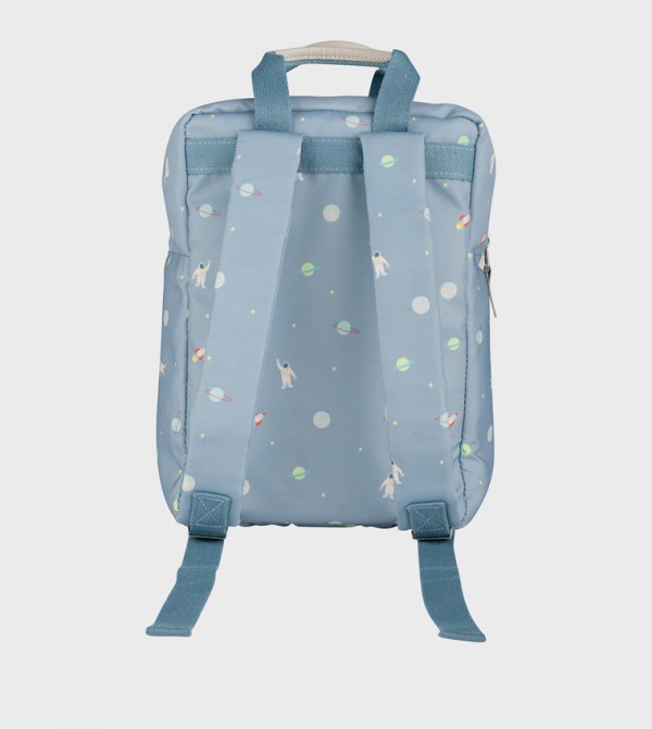 Citron Citron - Blue Backpacks