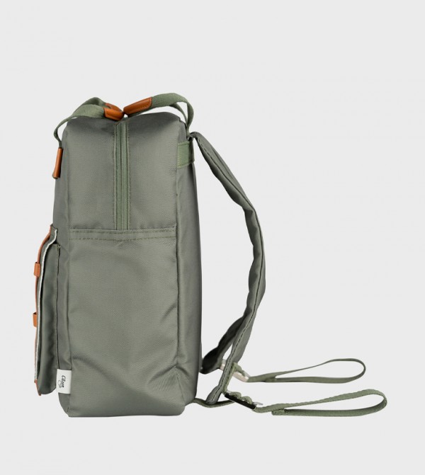 Citron Citron - Green Backpacks