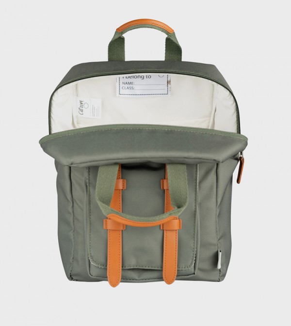 Citron Citron - Green Backpacks