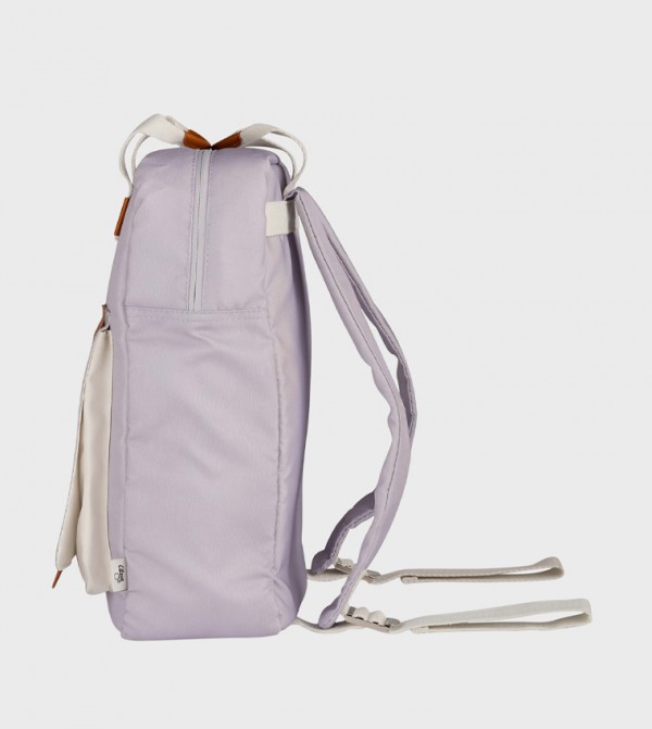 Citron Citron - Purple Backpacks