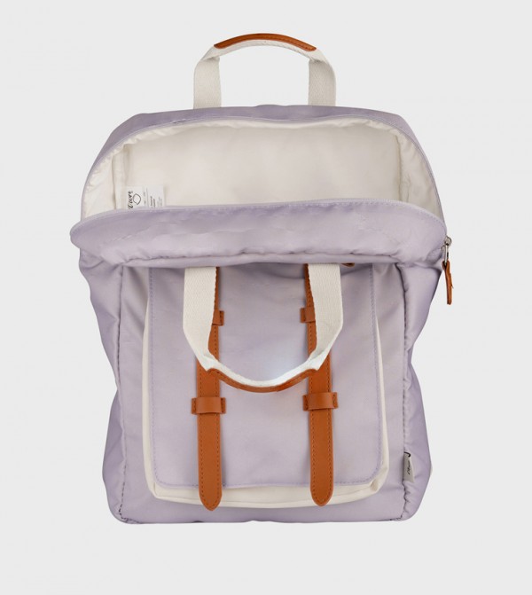 Citron Citron - Purple Backpacks