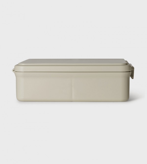 سيترون  علب غداء - بيج Lunch Box