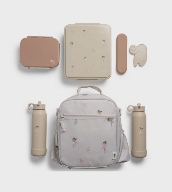 Citron Citron - Grey Backpacks
