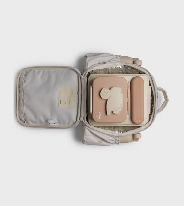 Citron Citron - Grey Backpacks