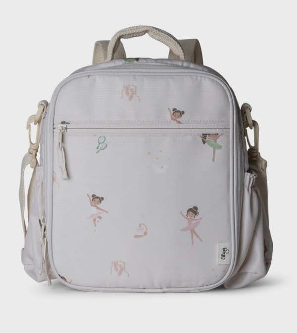 Citron Citron - Grey Backpacks