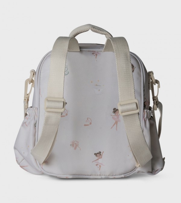 Citron Citron - Grey Backpacks