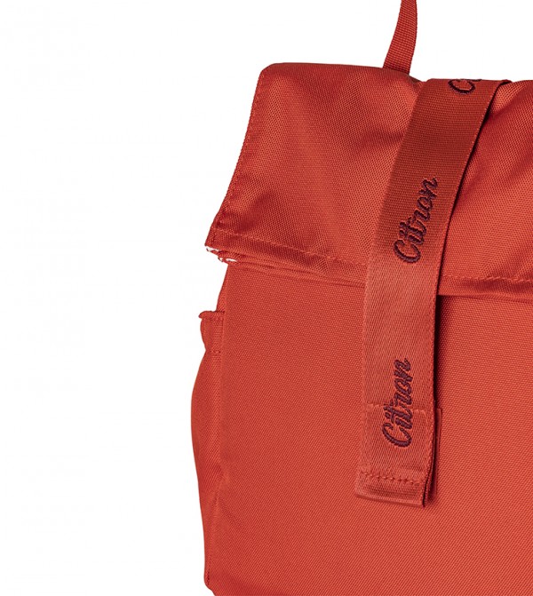 Citron Citron - Red Lunch Bags