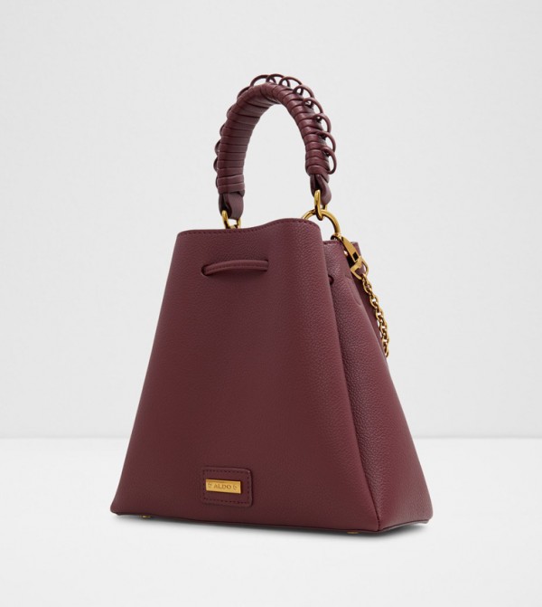 Aldo Aldo - Burgundy Shoulder bags