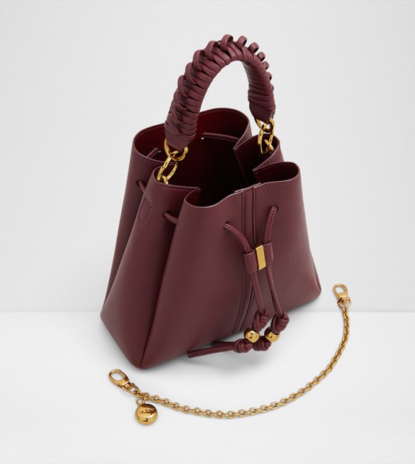 Aldo Aldo - Burgundy Shoulder bags