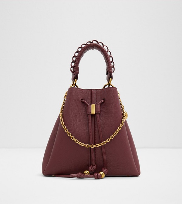 Aldo Aldo - Burgundy Shoulder bags
