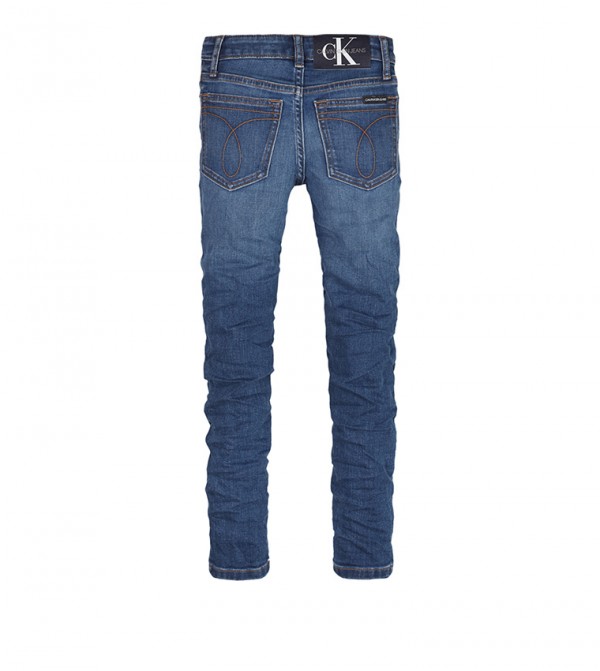 Calvin klein 2025 kids jeans