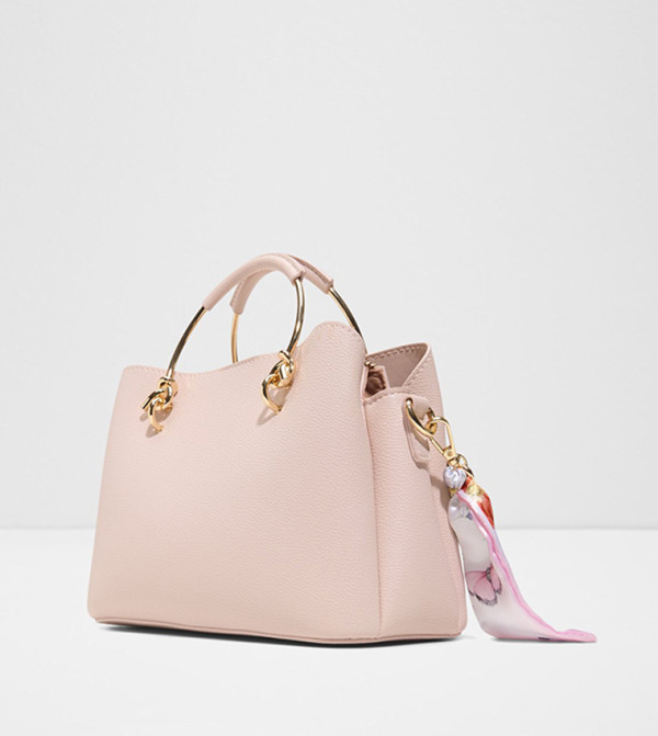Aldo  Bags - Pink Satchel Bags