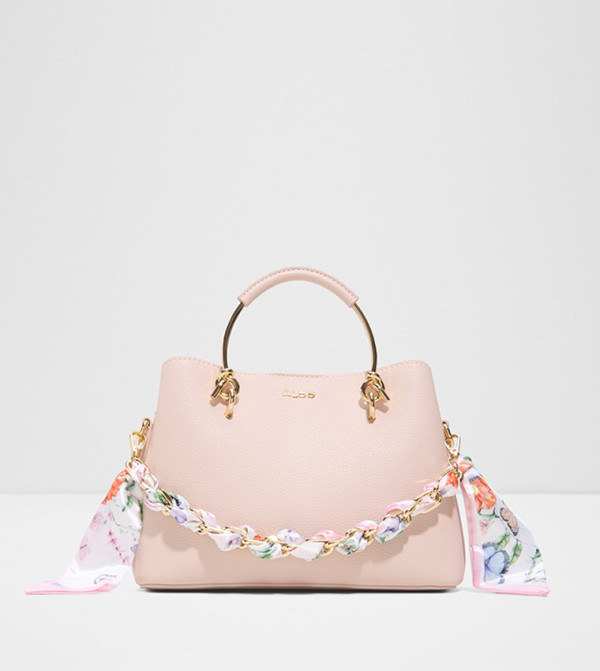 Aldo  Bags - Pink Satchel Bags