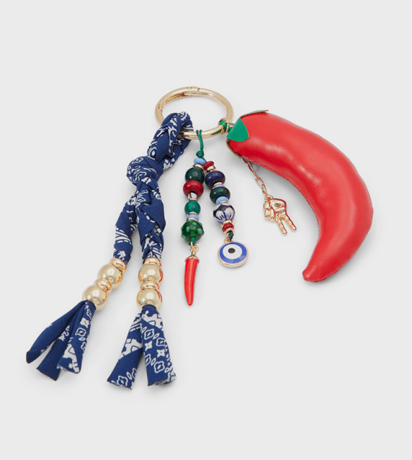 Aldo Accessories Key Chains - Multi Key chains
